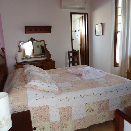 Pousada Laguna Blue Paraty Ngoại thất bức ảnh