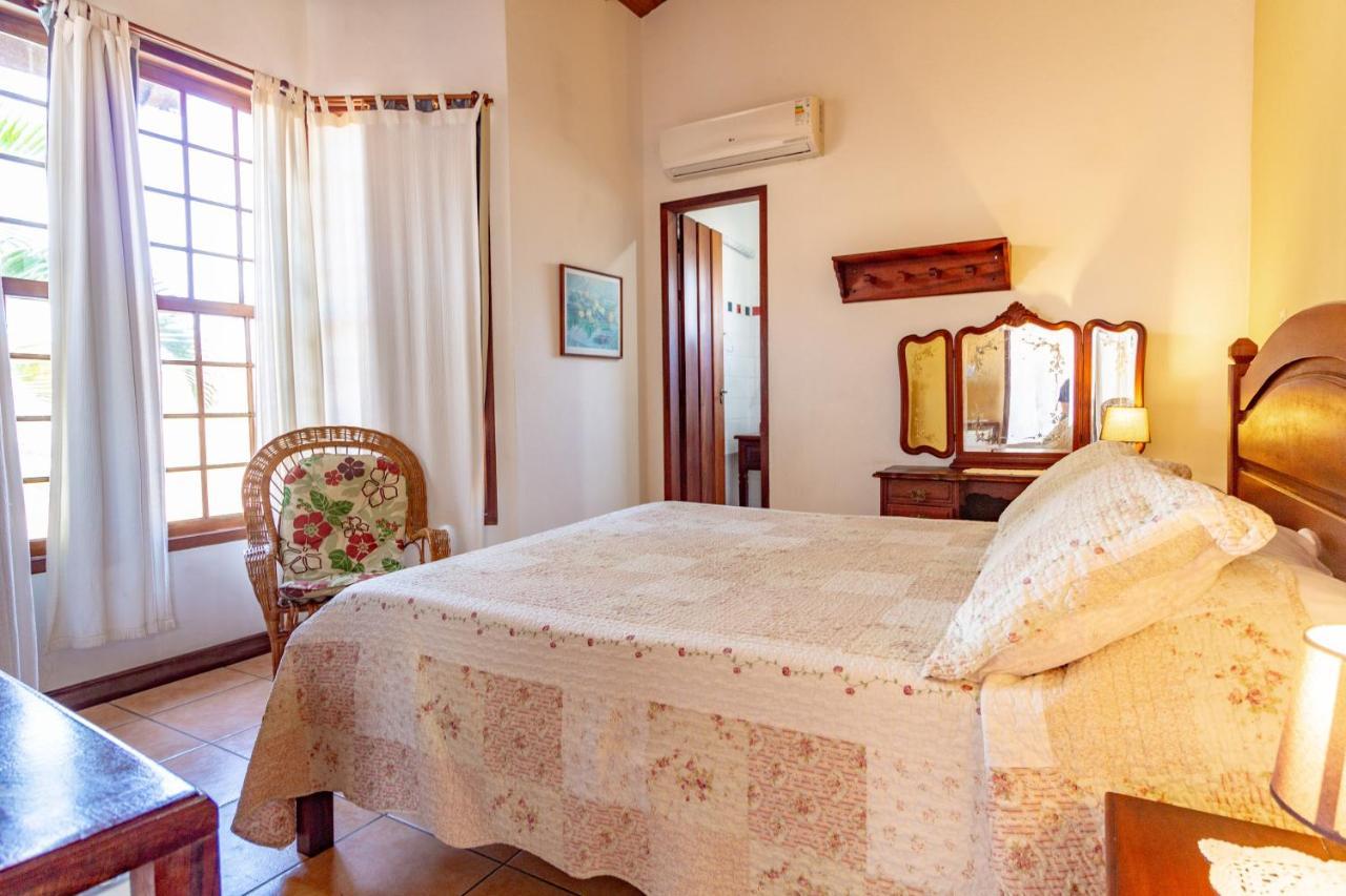 Pousada Laguna Blue Paraty Ngoại thất bức ảnh