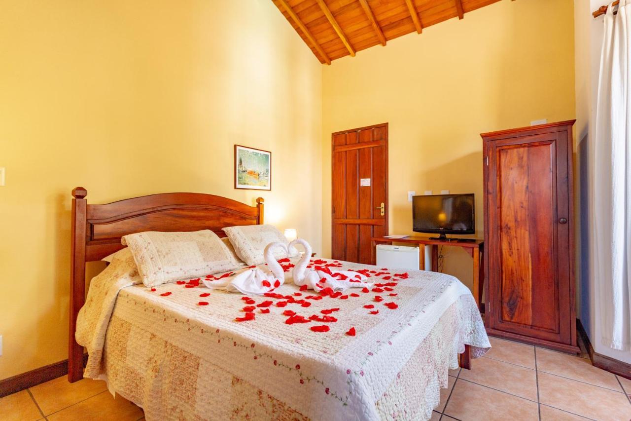 Pousada Laguna Blue Paraty Ngoại thất bức ảnh