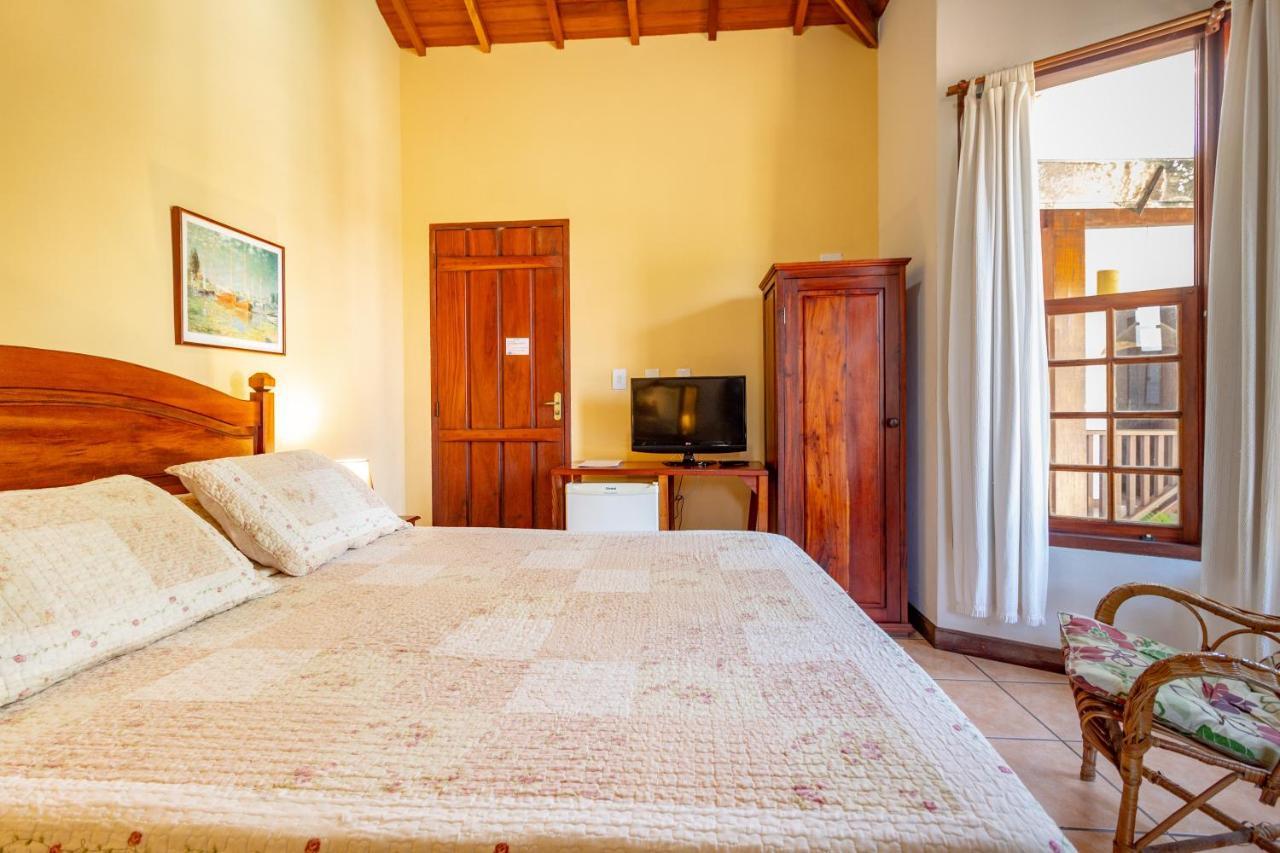 Pousada Laguna Blue Paraty Ngoại thất bức ảnh