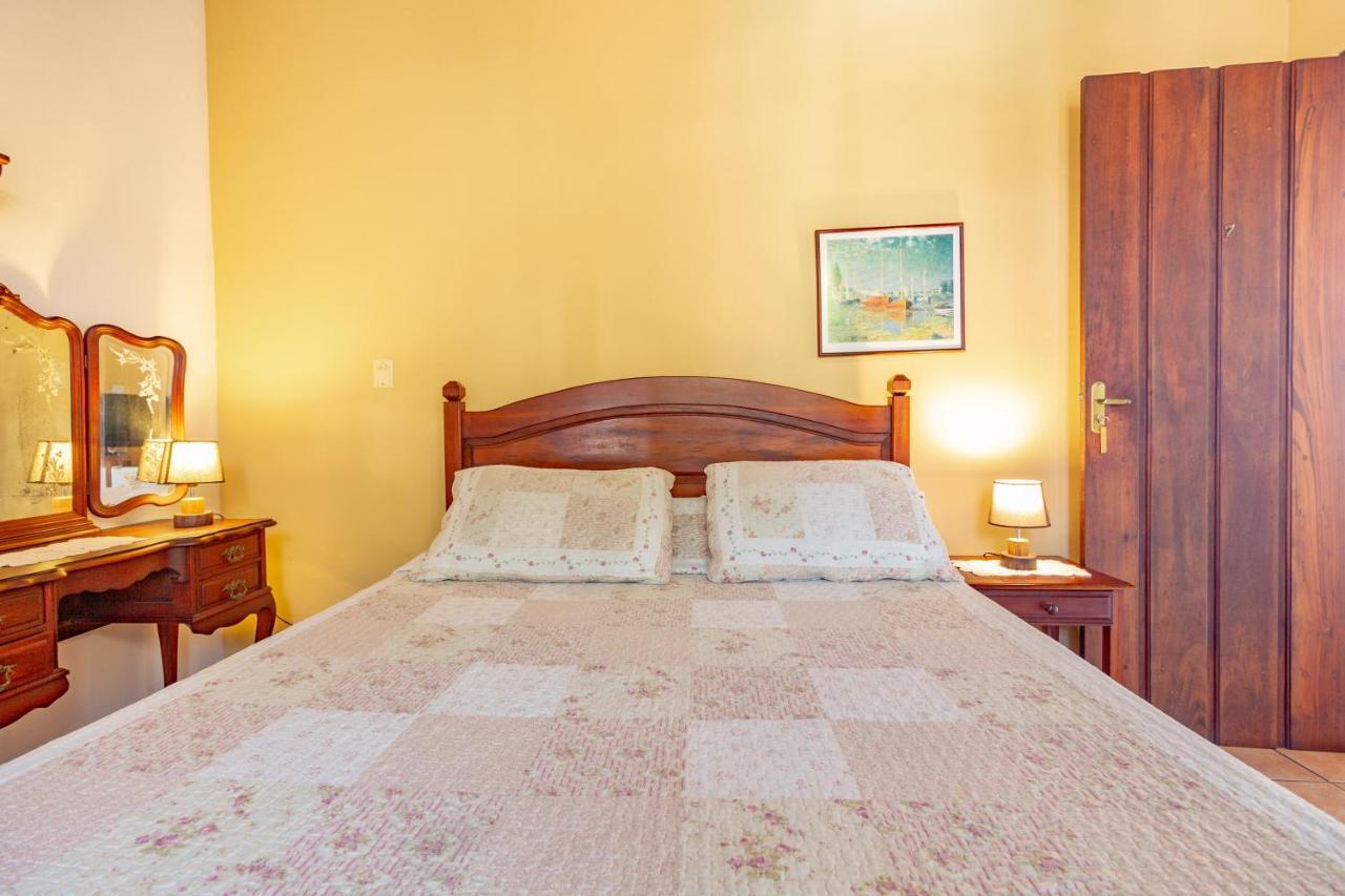 Pousada Laguna Blue Paraty Ngoại thất bức ảnh
