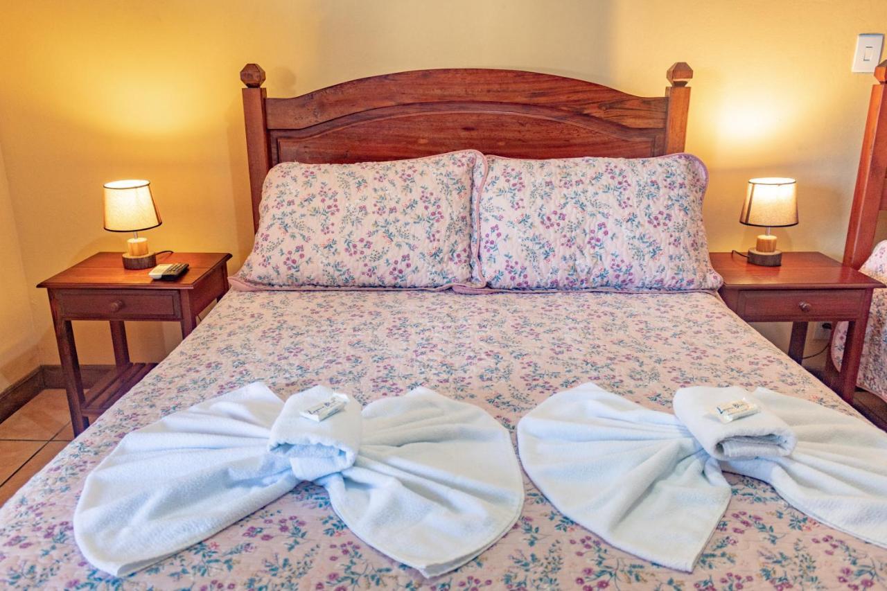 Pousada Laguna Blue Paraty Ngoại thất bức ảnh