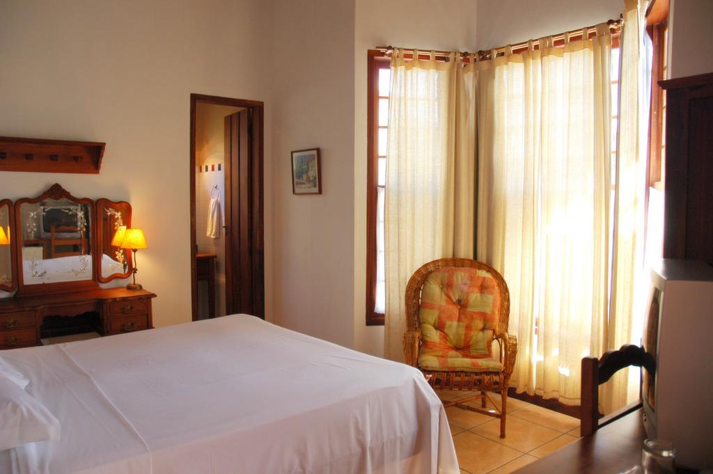 Pousada Laguna Blue Paraty Ngoại thất bức ảnh