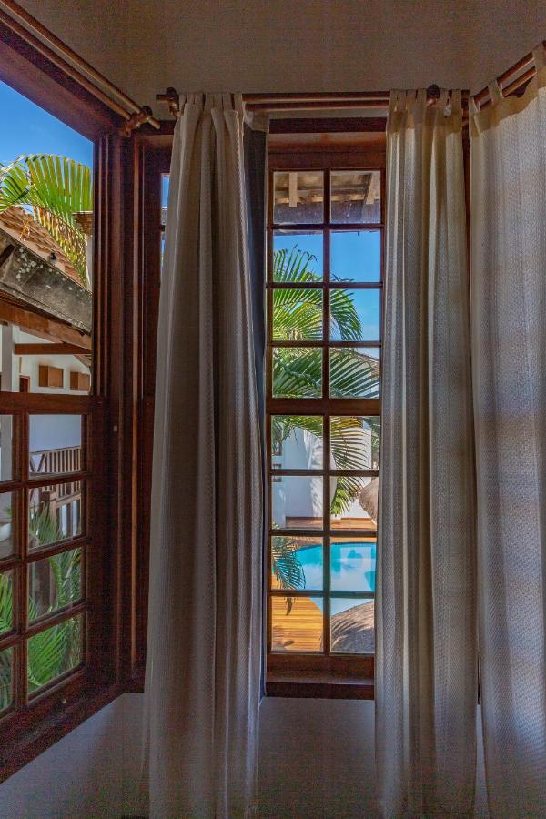 Pousada Laguna Blue Paraty Ngoại thất bức ảnh