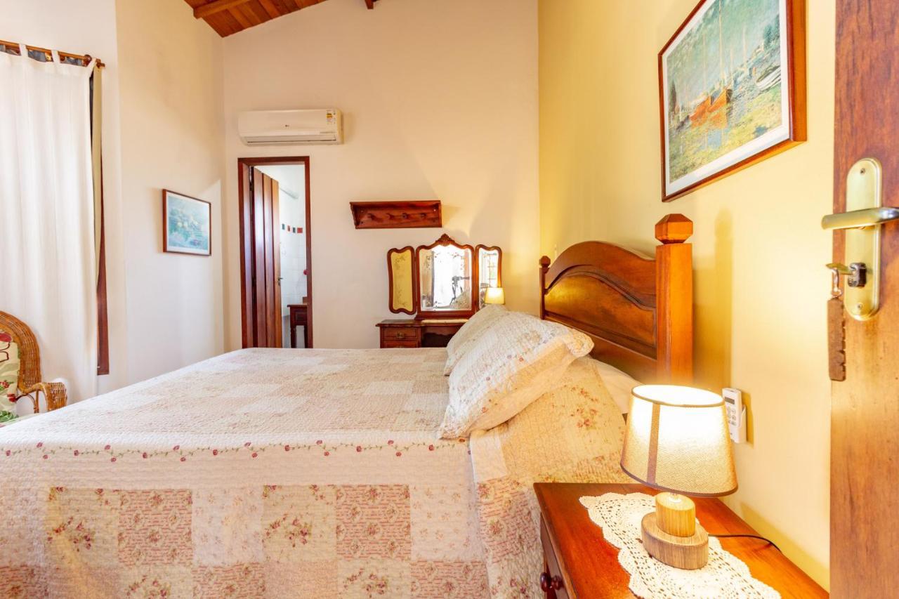 Pousada Laguna Blue Paraty Ngoại thất bức ảnh