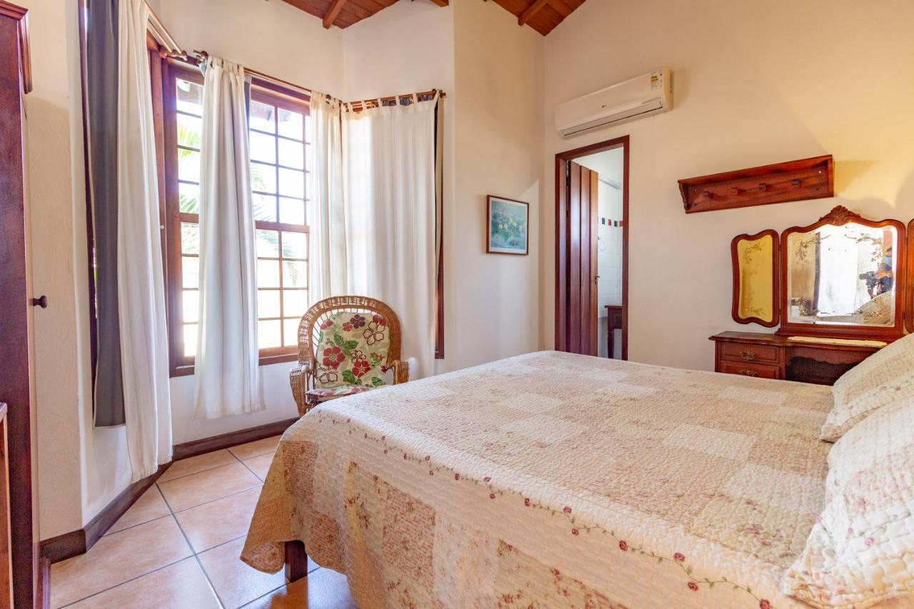 Pousada Laguna Blue Paraty Ngoại thất bức ảnh