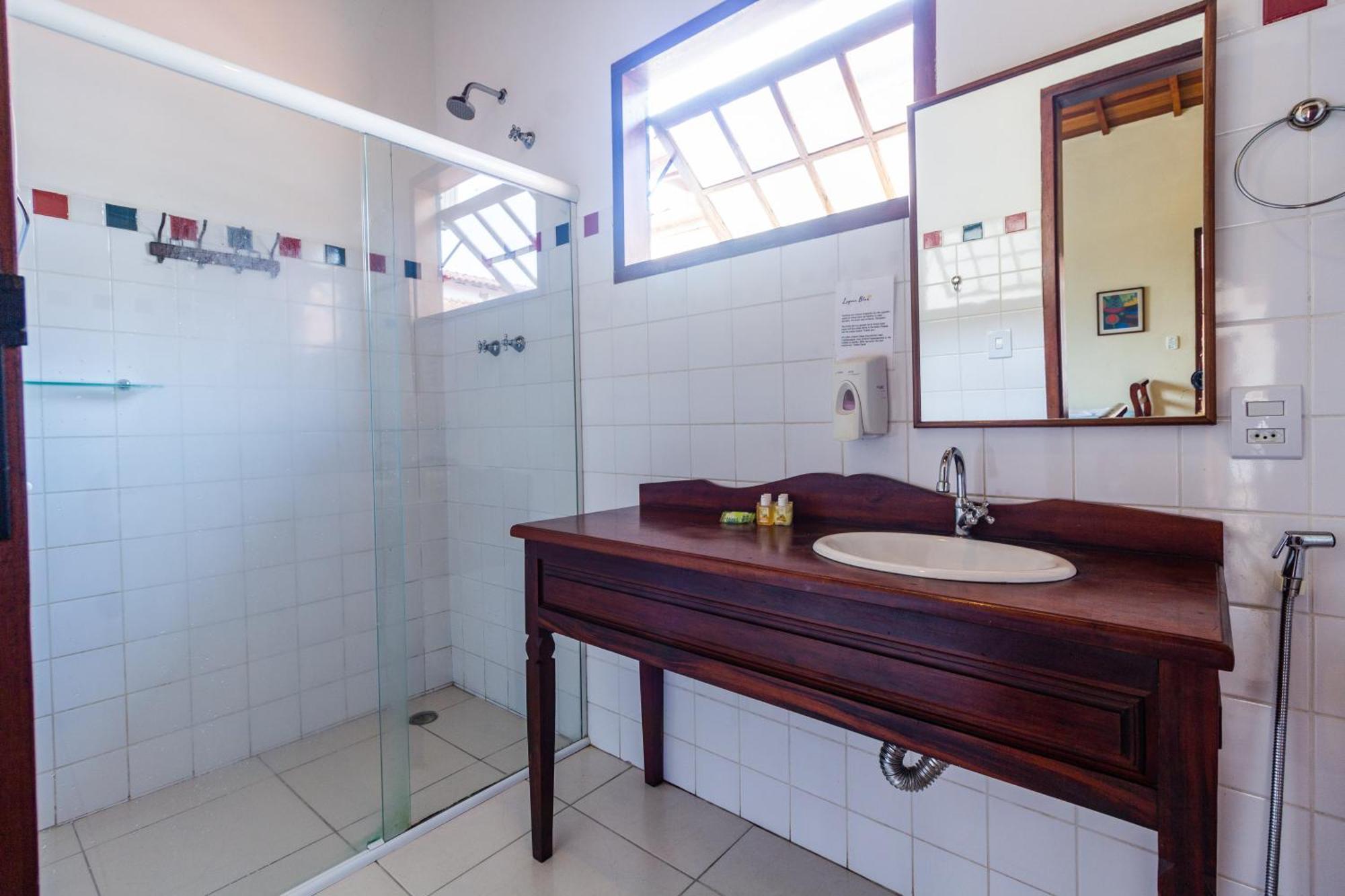 Pousada Laguna Blue Paraty Ngoại thất bức ảnh