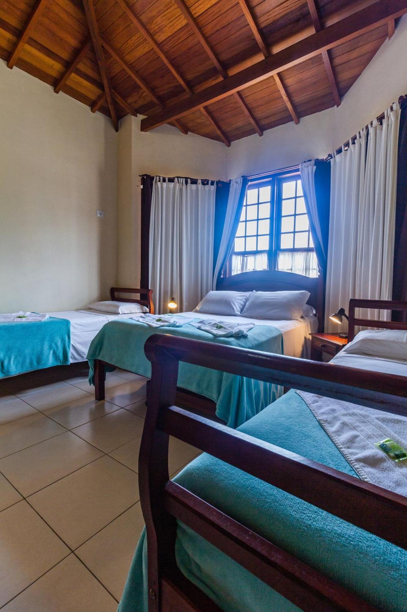 Pousada Laguna Blue Paraty Ngoại thất bức ảnh