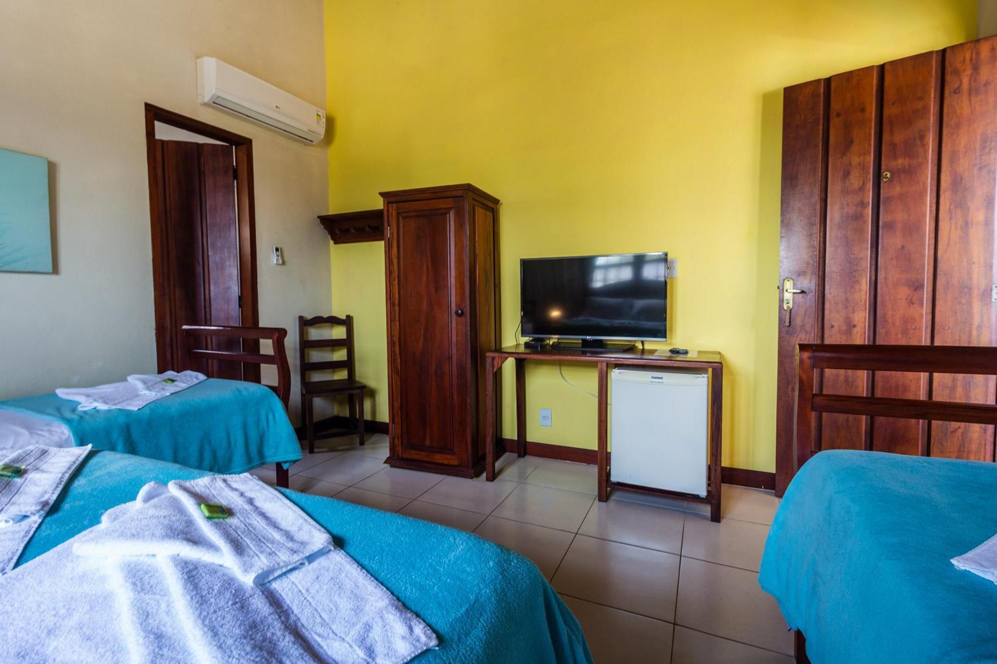 Pousada Laguna Blue Paraty Ngoại thất bức ảnh