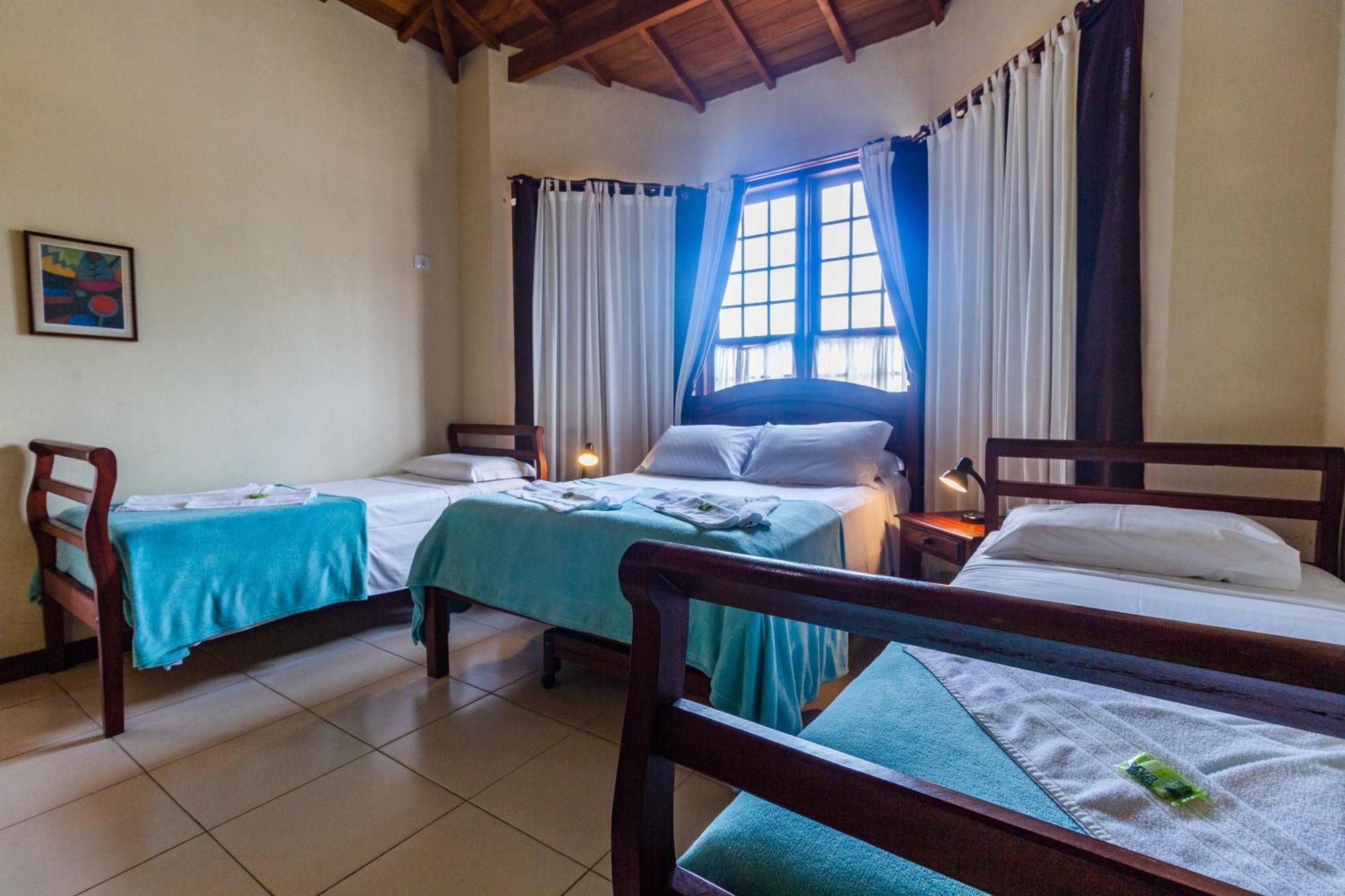 Pousada Laguna Blue Paraty Ngoại thất bức ảnh