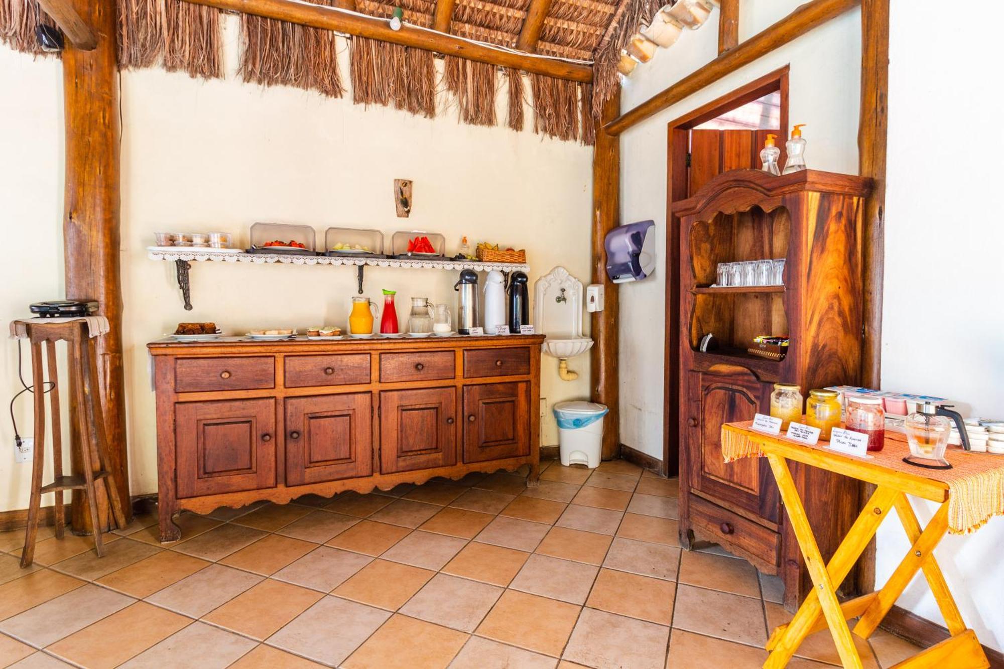 Pousada Laguna Blue Paraty Ngoại thất bức ảnh