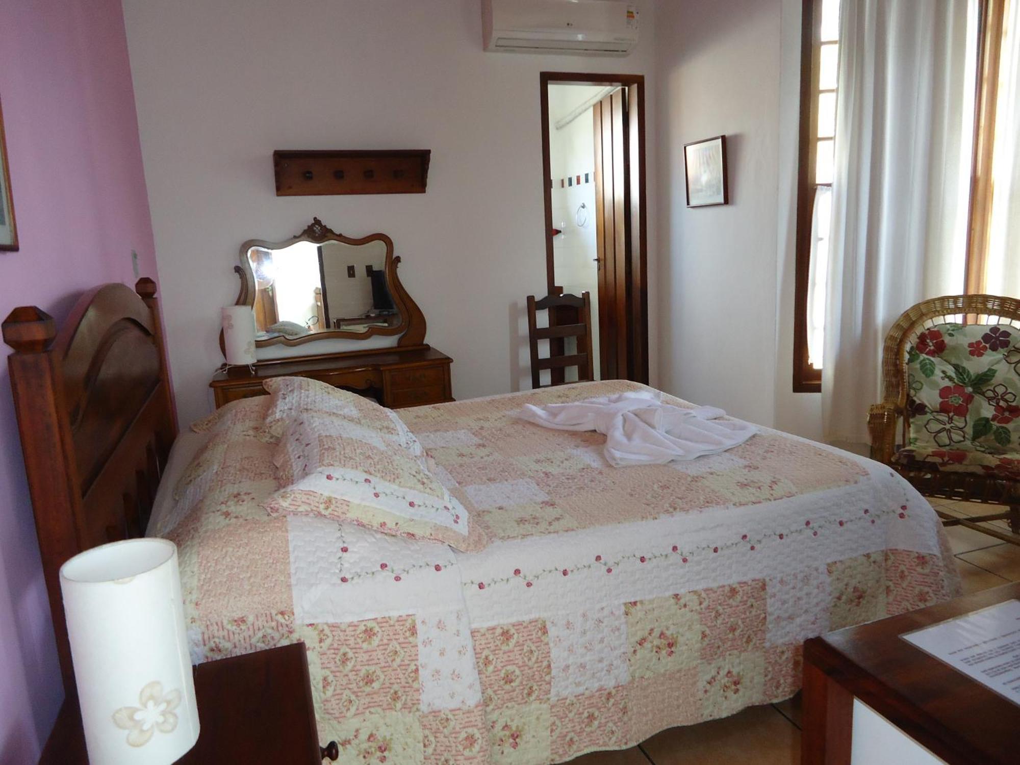Pousada Laguna Blue Paraty Ngoại thất bức ảnh