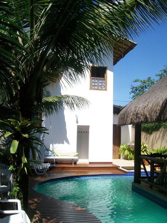 Pousada Laguna Blue Paraty Ngoại thất bức ảnh