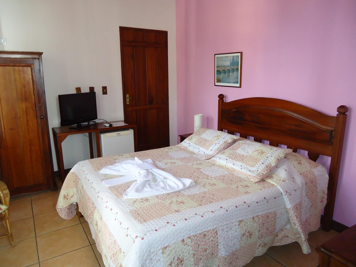 Pousada Laguna Blue Paraty Ngoại thất bức ảnh